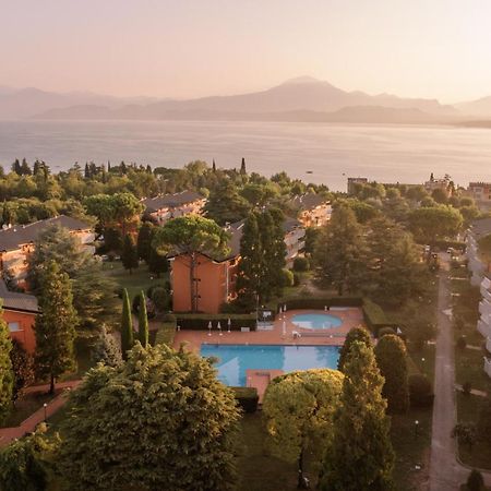 Prestige Garda Home - Ai Cappuccini Песк'єра-дель-Гарда Екстер'єр фото
