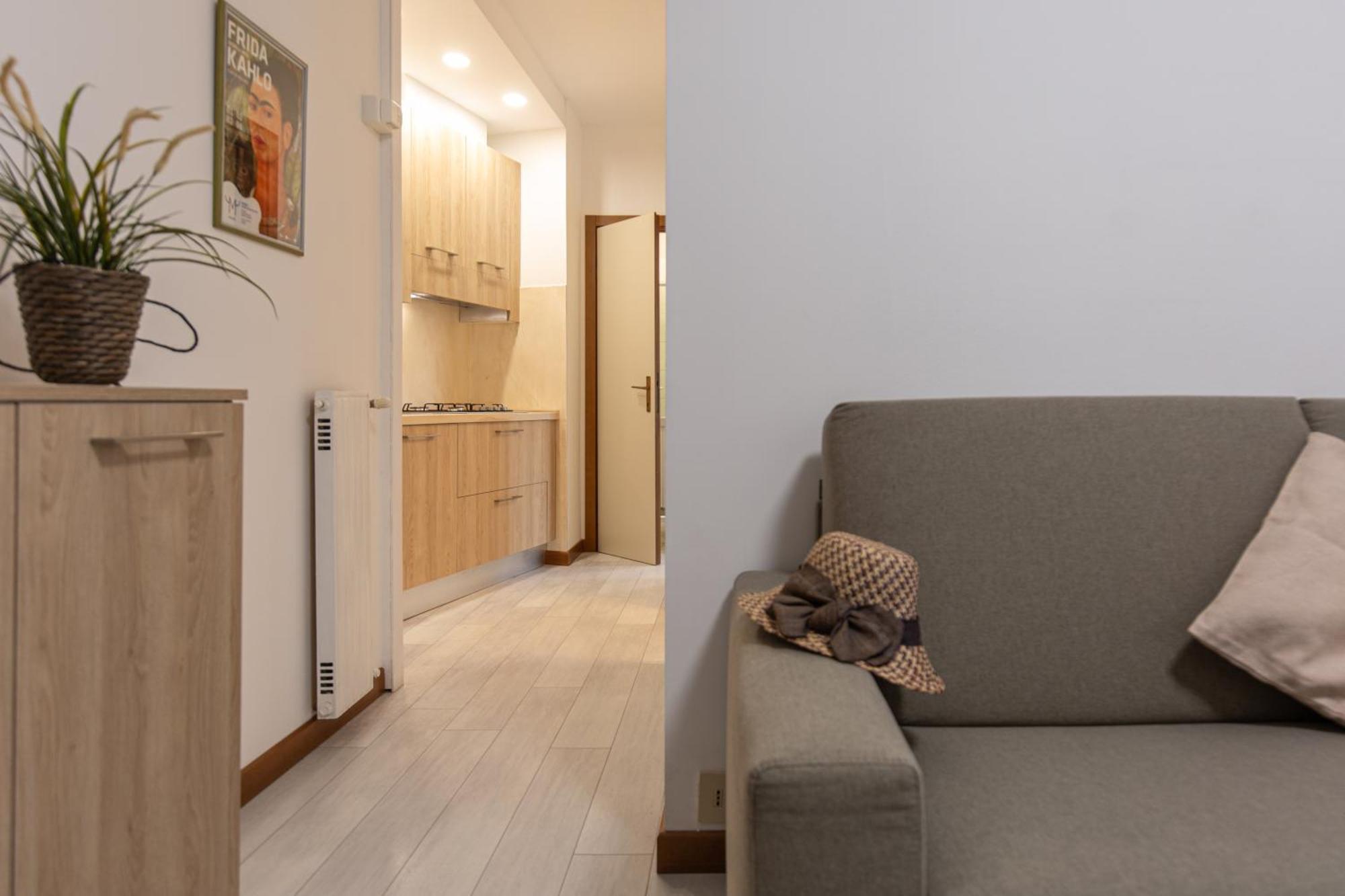 Prestige Garda Home - Ai Cappuccini Песк'єра-дель-Гарда Екстер'єр фото