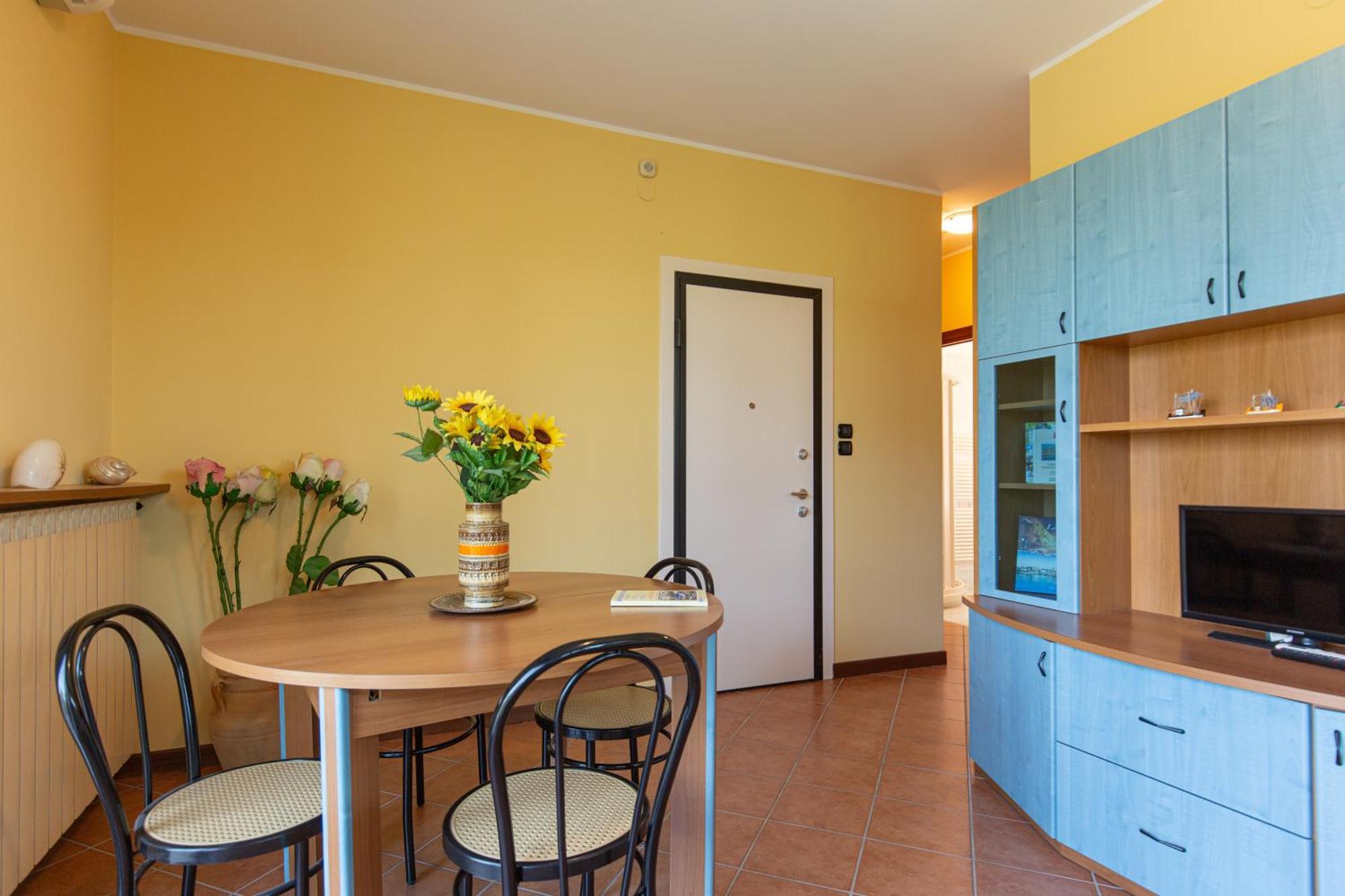 Prestige Garda Home - Ai Cappuccini Песк'єра-дель-Гарда Екстер'єр фото