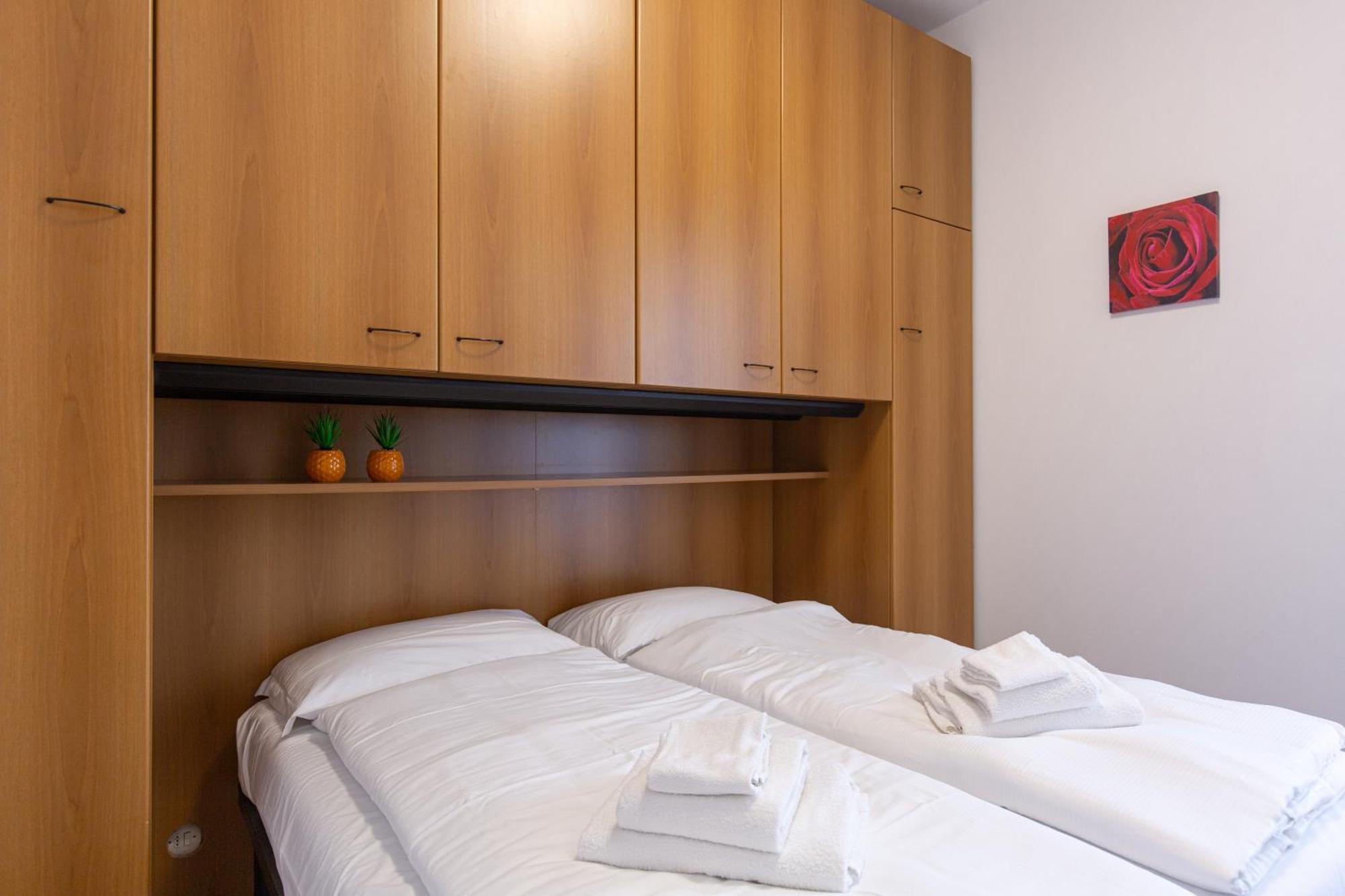 Prestige Garda Home - Ai Cappuccini Песк'єра-дель-Гарда Екстер'єр фото