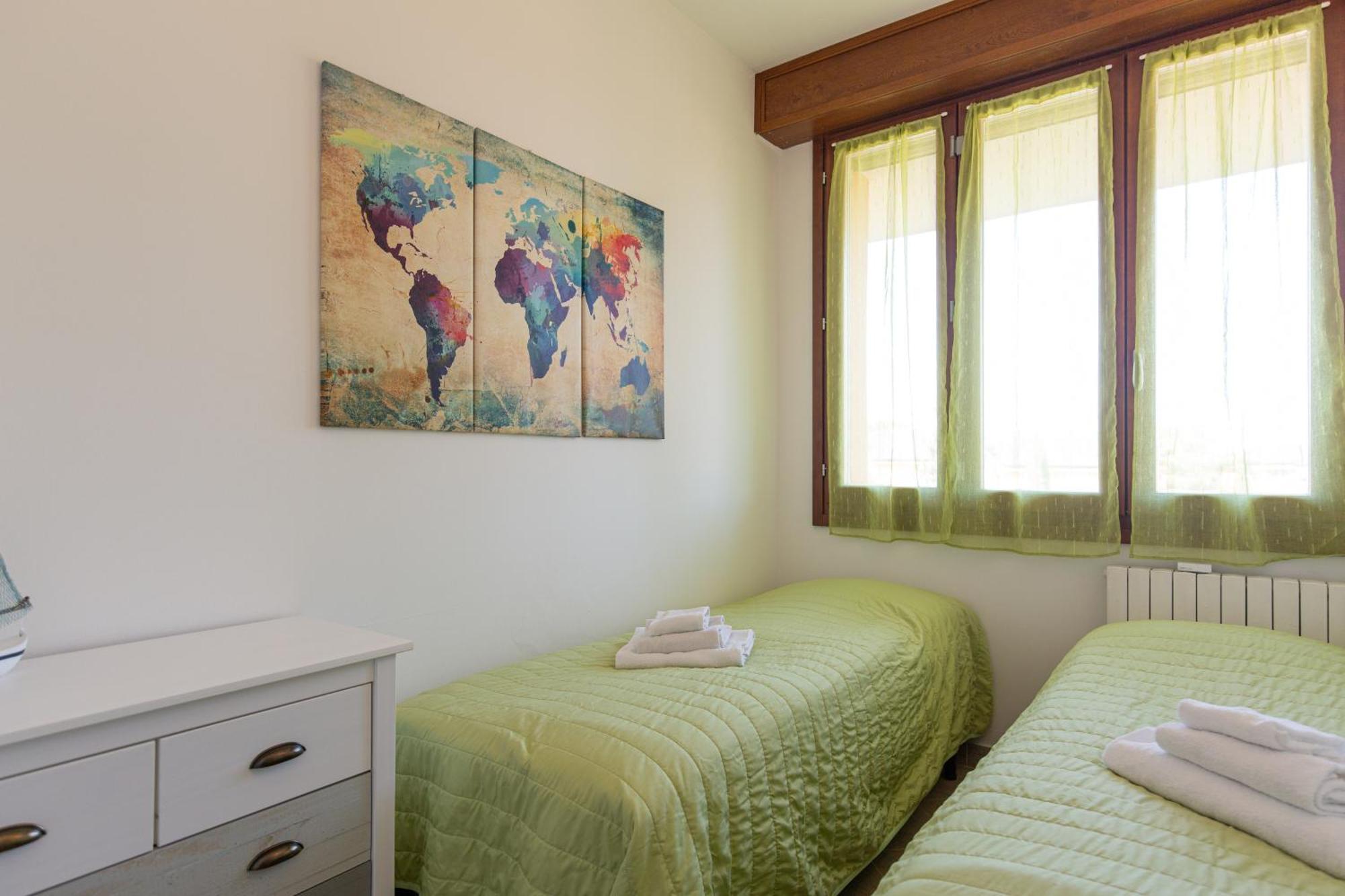 Prestige Garda Home - Ai Cappuccini Песк'єра-дель-Гарда Екстер'єр фото