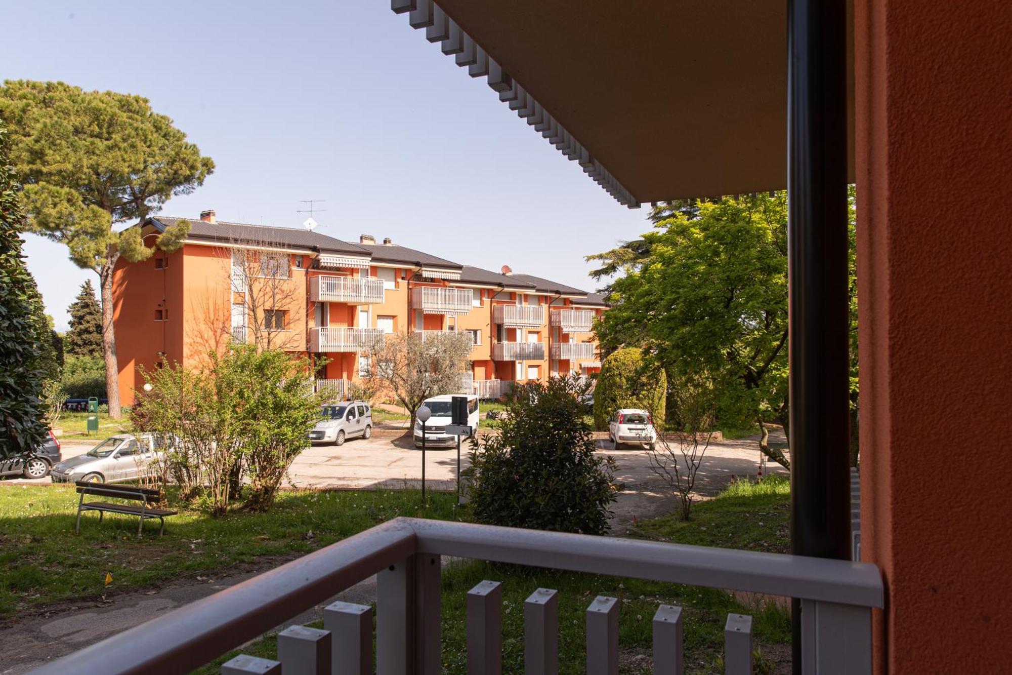 Prestige Garda Home - Ai Cappuccini Песк'єра-дель-Гарда Екстер'єр фото