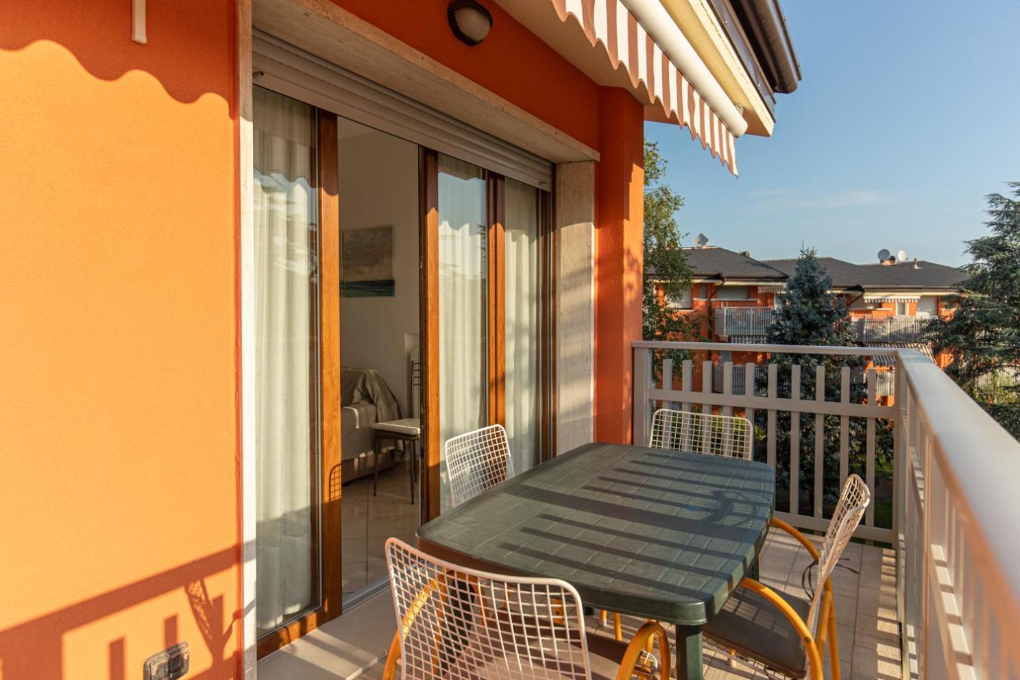 Prestige Garda Home - Ai Cappuccini Песк'єра-дель-Гарда Екстер'єр фото