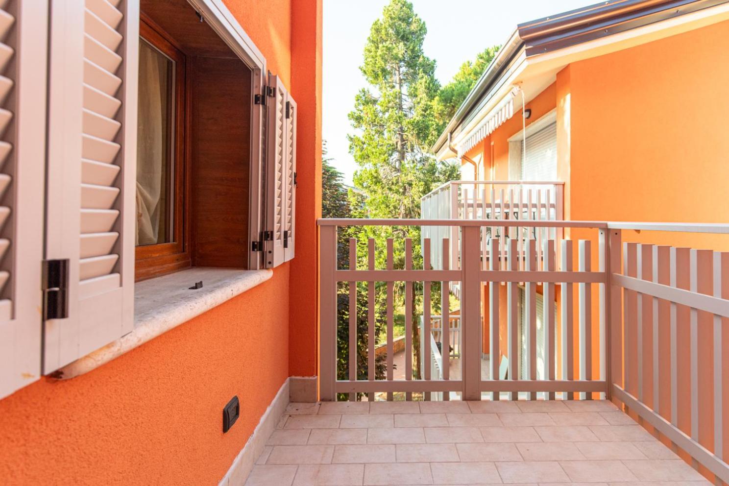 Prestige Garda Home - Ai Cappuccini Песк'єра-дель-Гарда Екстер'єр фото