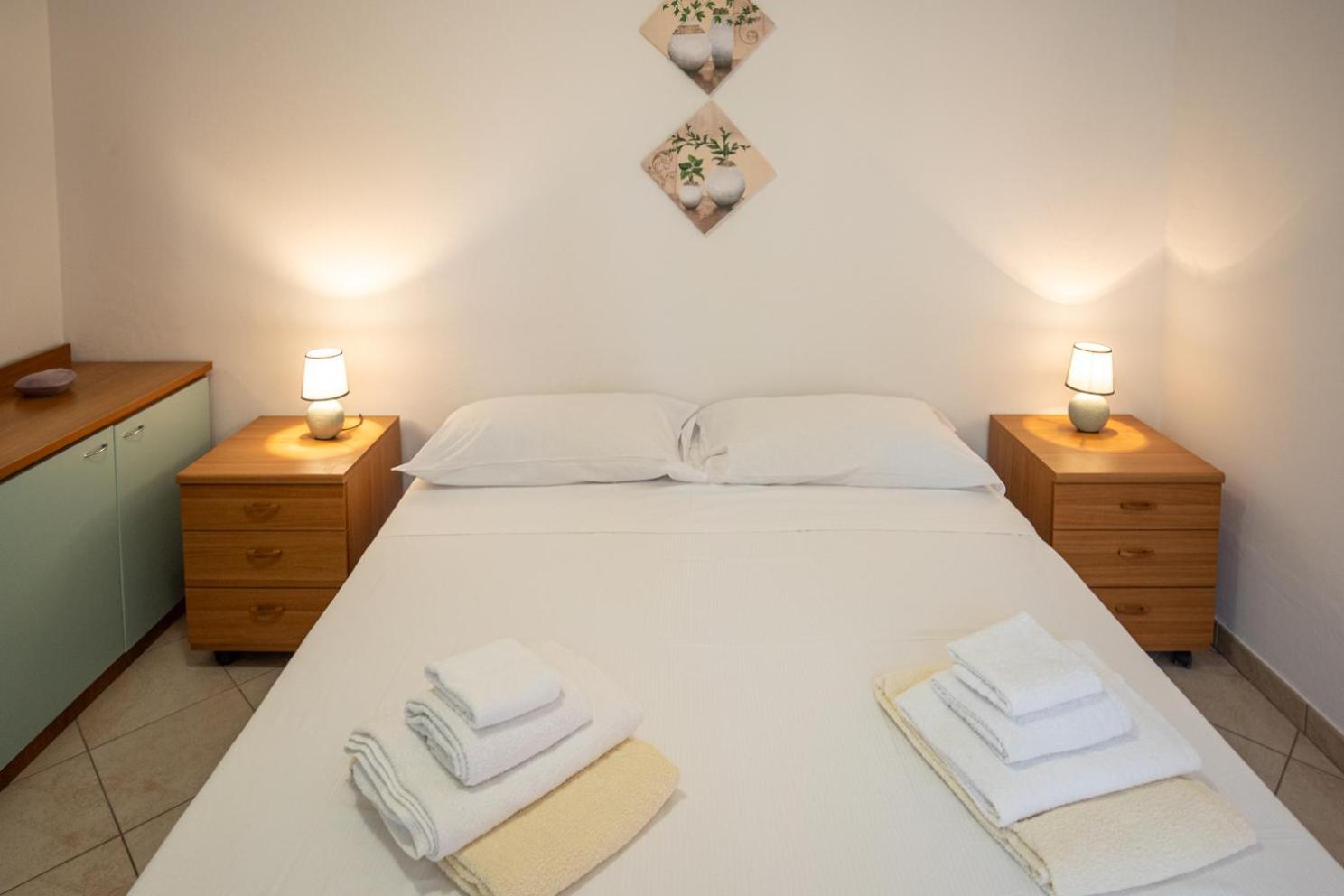 Prestige Garda Home - Ai Cappuccini Песк'єра-дель-Гарда Екстер'єр фото