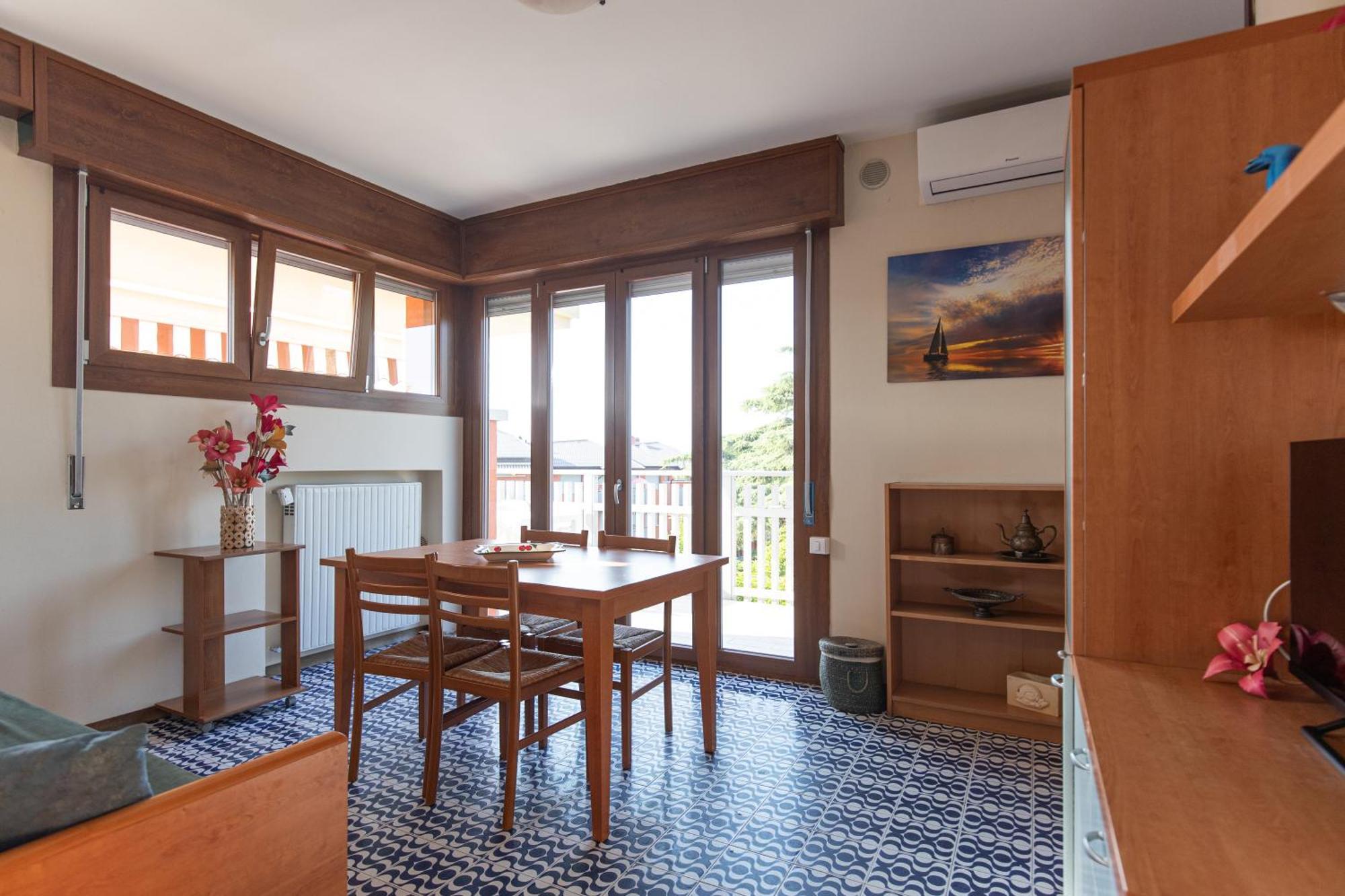 Prestige Garda Home - Ai Cappuccini Песк'єра-дель-Гарда Екстер'єр фото