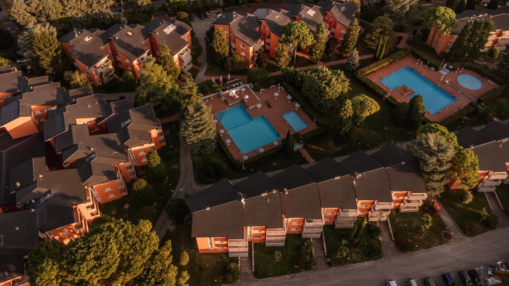 Prestige Garda Home - Ai Cappuccini Песк'єра-дель-Гарда Екстер'єр фото