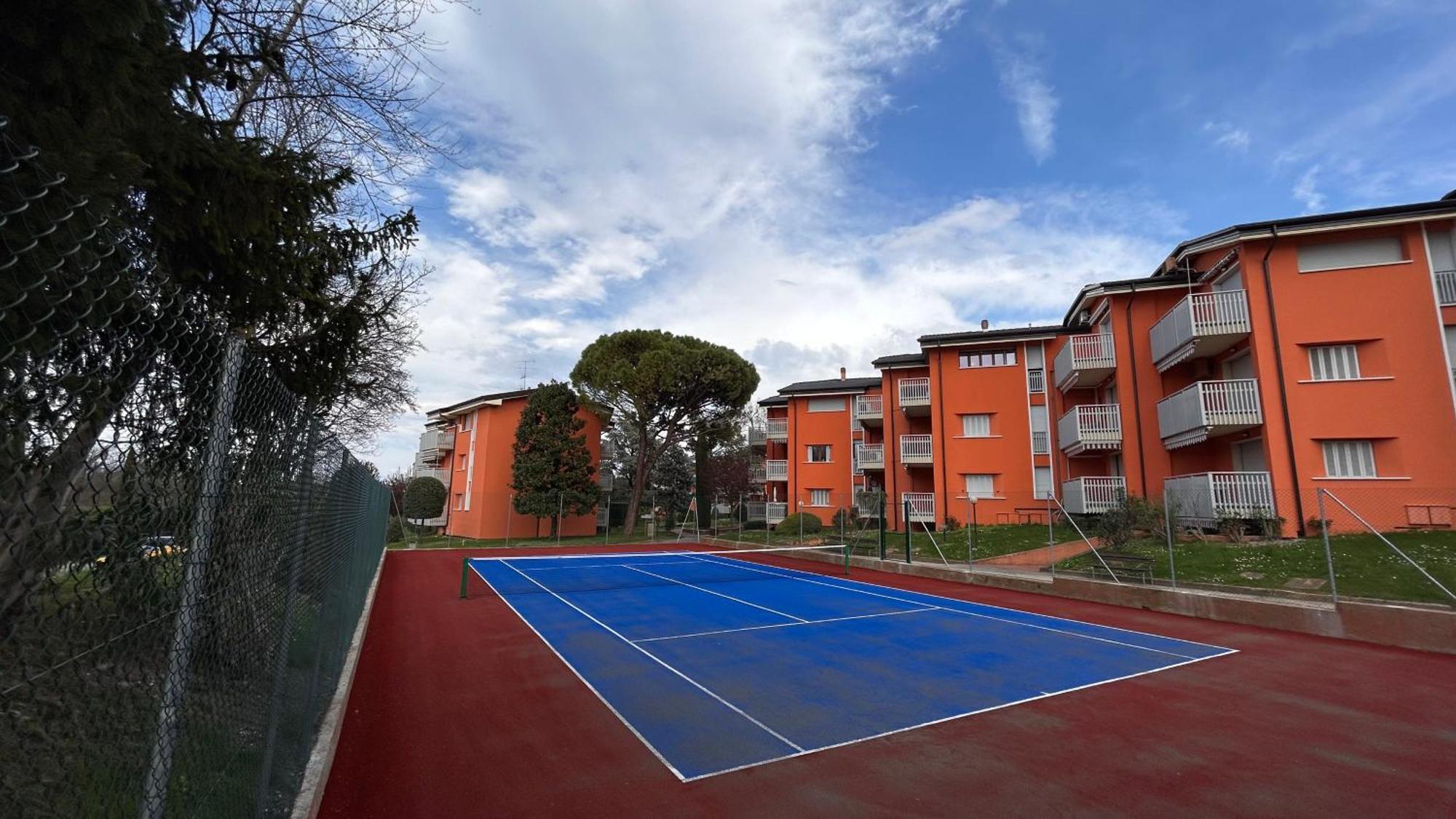 Prestige Garda Home - Ai Cappuccini Песк'єра-дель-Гарда Екстер'єр фото